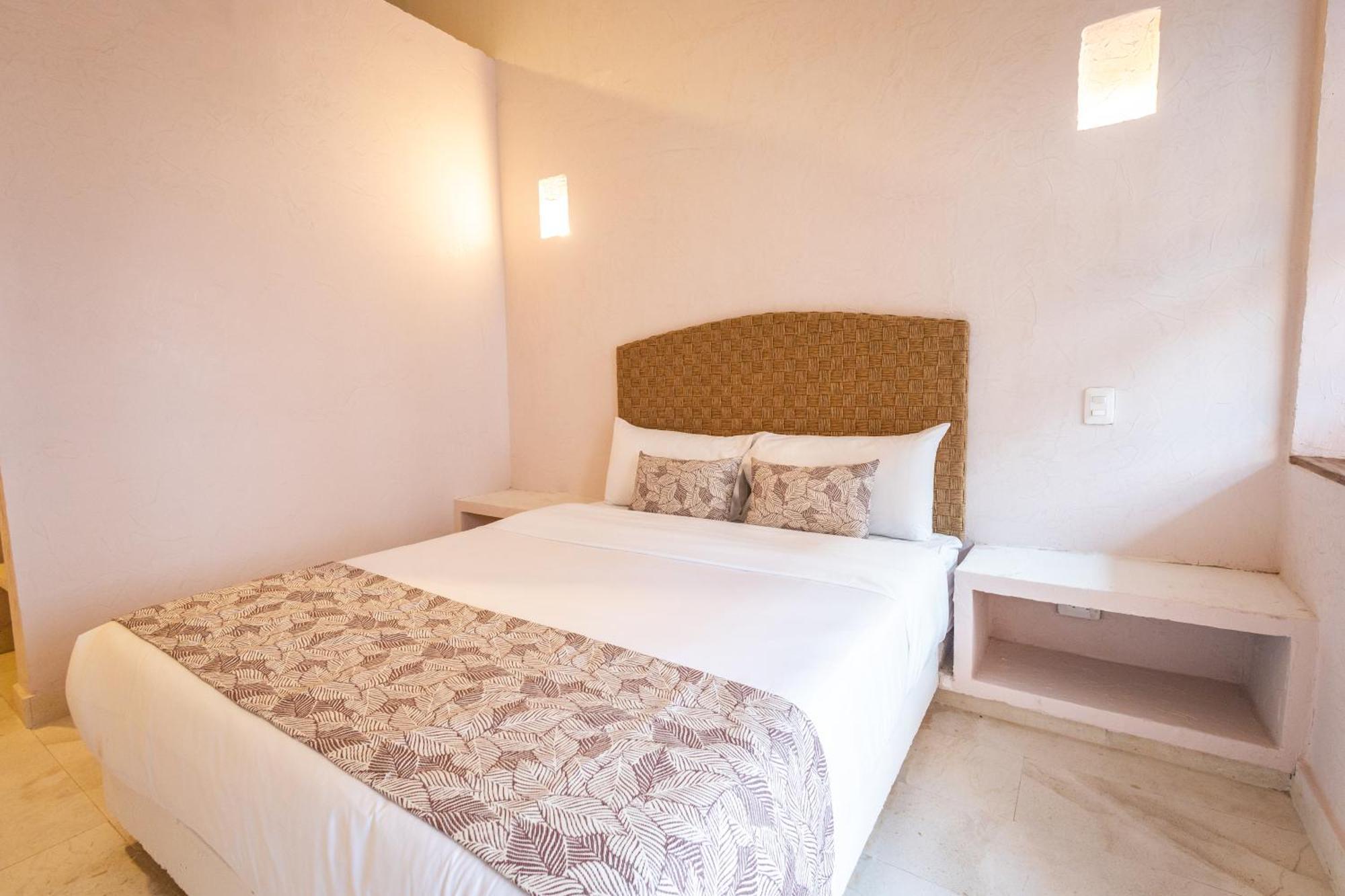 Casa Noa Colonial Rooms Cartagena ภายนอก รูปภาพ