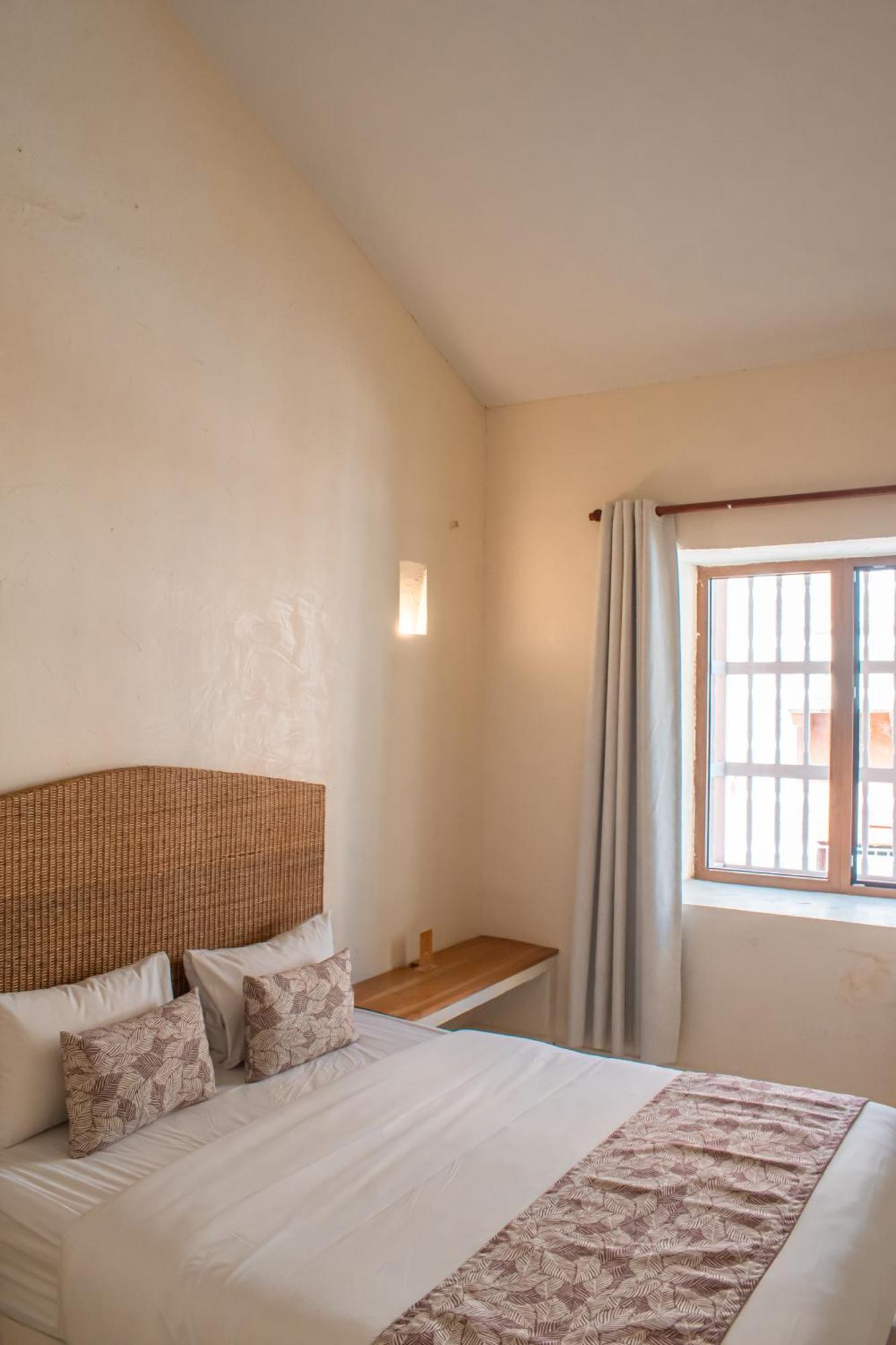 Casa Noa Colonial Rooms Cartagena ภายนอก รูปภาพ