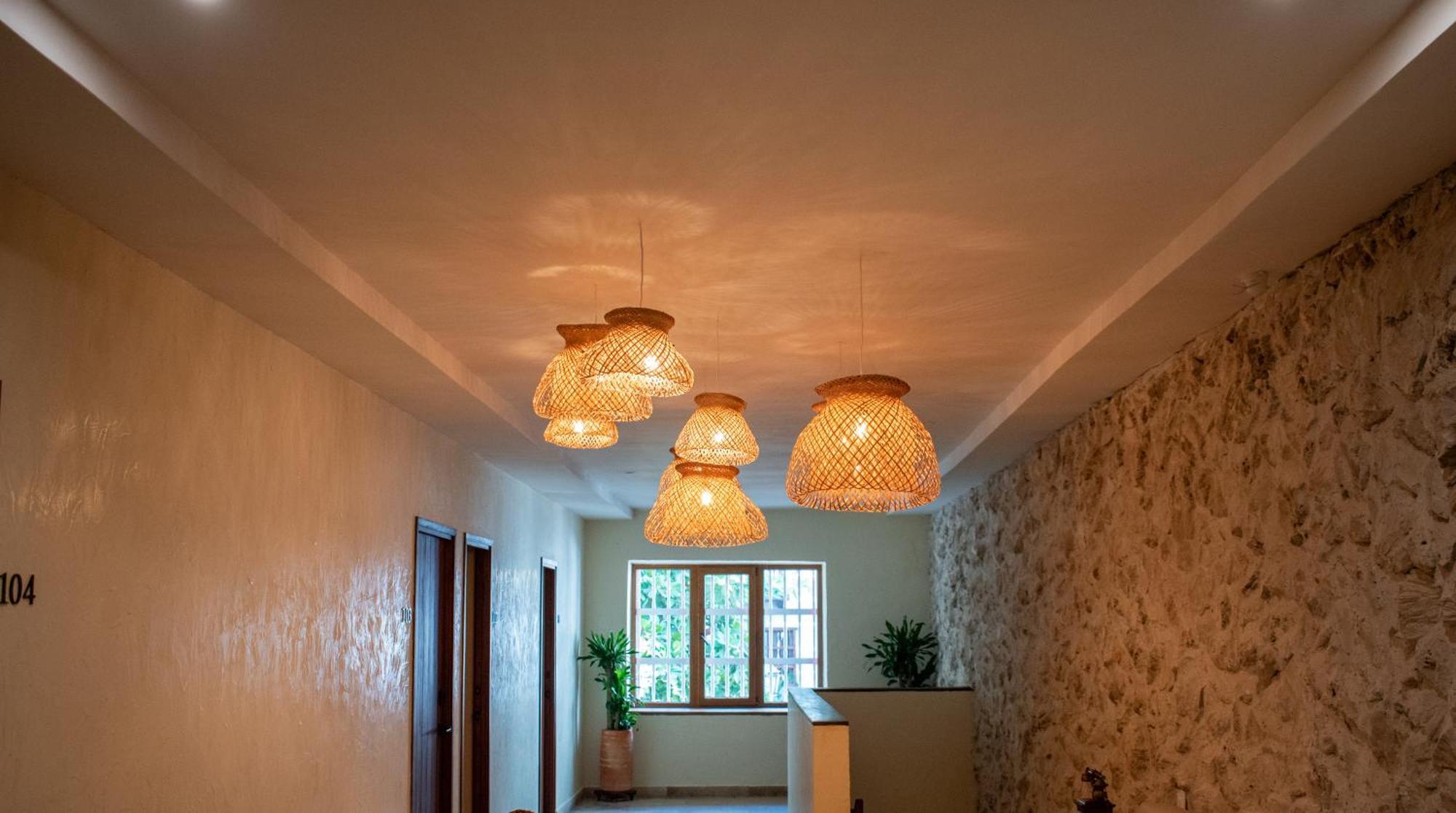 Casa Noa Colonial Rooms Cartagena ภายนอก รูปภาพ