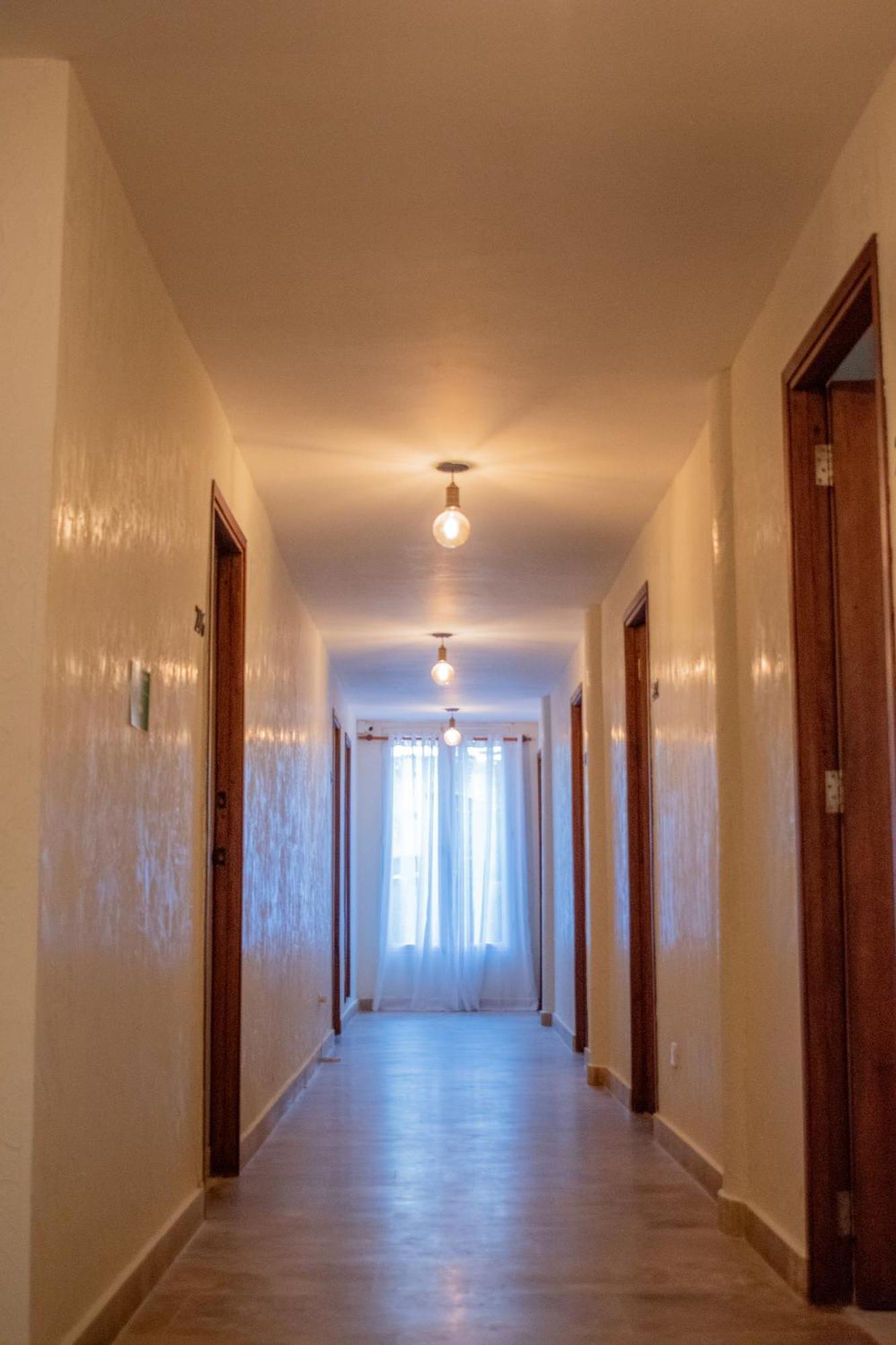 Casa Noa Colonial Rooms Cartagena ภายนอก รูปภาพ